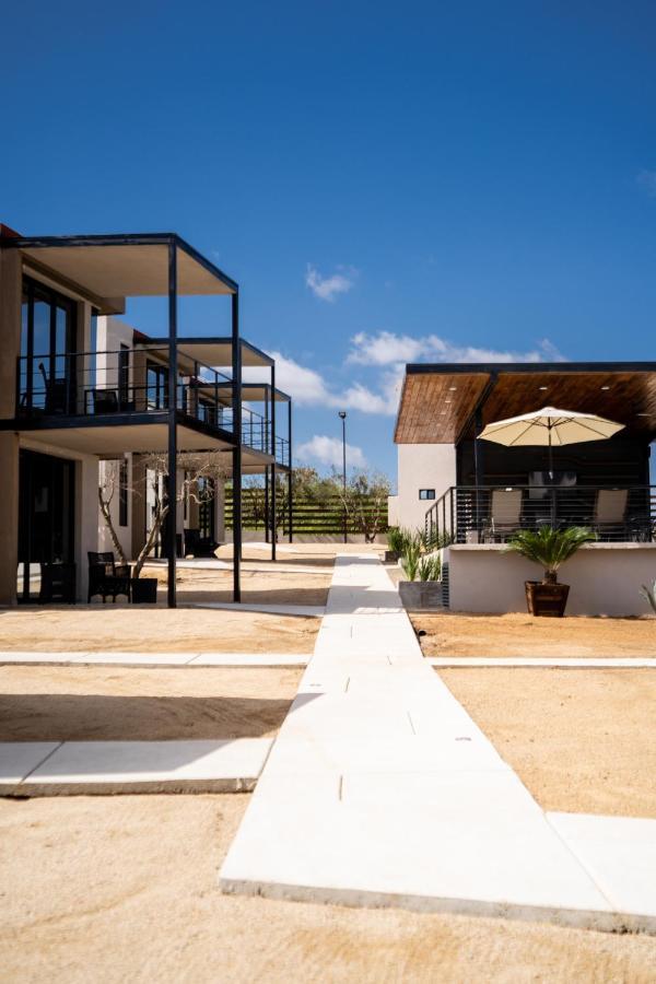 Villa Sophia Valle De Guadalupe Exteriör bild
